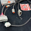 SPDZ1 Mil-Spec Standalone Chassis Adapter for K-Series