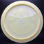 Aura Omen - Limited Edition RADioactive Man Disc - Korvel