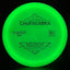 Bravo Glow Chupacabra Disco de Golf Driver