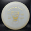 Glow Penny Putter - Premium Disc Golf Putter