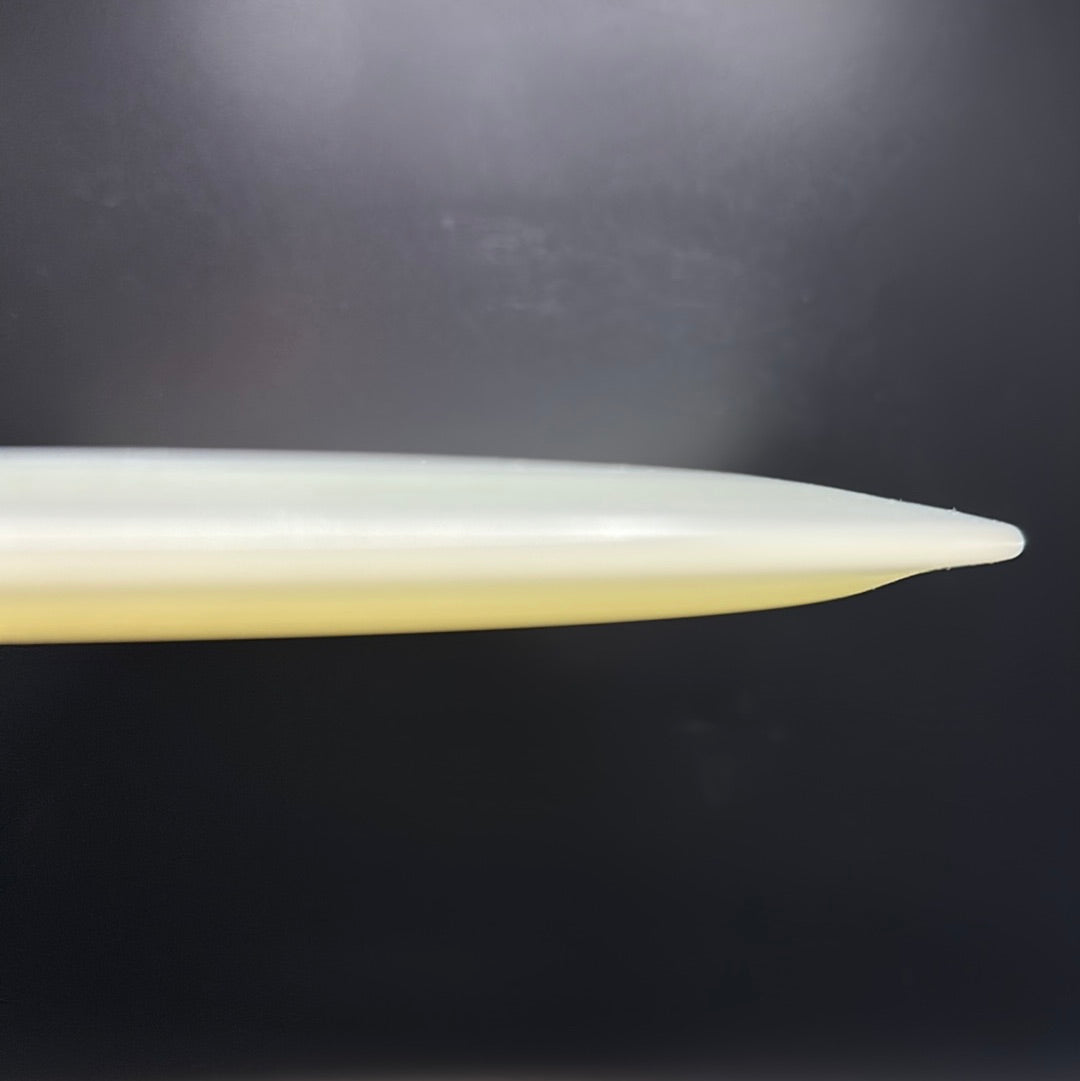 Gamma-Solid Bohrium Glow Disc Golf Driver