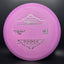 Delta 1 Middy - Disco de Golf de Media Distancia Premium