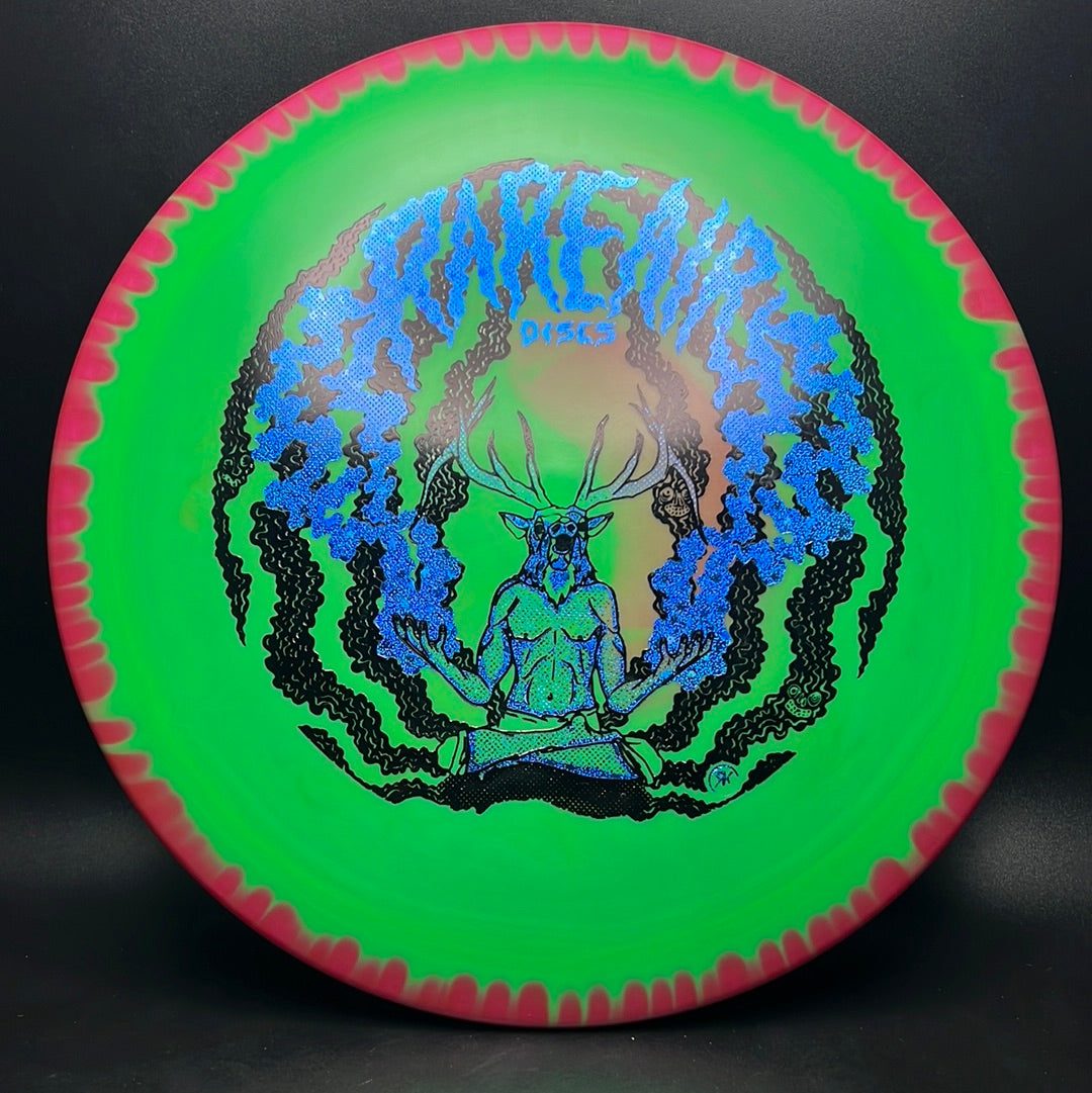 Halo S-Blend Exodus - Exclusive Elk Man Edition! - Korvel