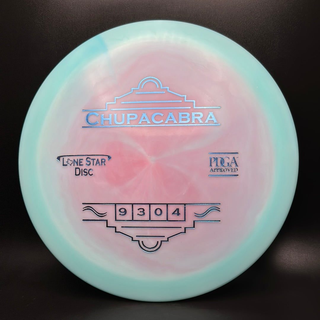 Alpha Chupacabra Disc Golf Driver