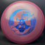 Alpha Lone Wolf - Disco de Golf con Sello Chopper