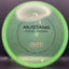 Eternal Mustang Midrange Disc Golf Disc