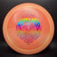 Bravo Tumbleweed Disc Golf Driver