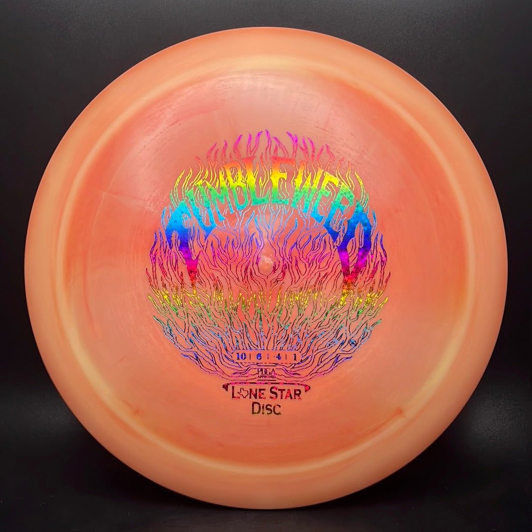 Bravo Tumbleweed Disc Golf Driver