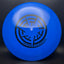 K1 Hard Krut - Luke Samson Tour Series Disc Golf Driver