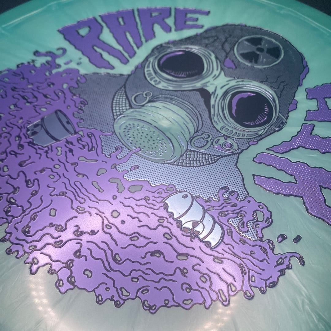 Ethereal Animus - RADioactive Man Edition Disc Golf Driver
