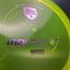 C-Line MD1 Disco de Golf Midrange