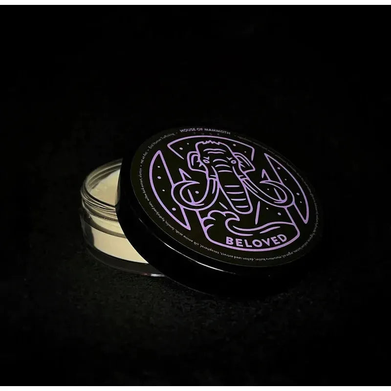 Collection de rasage bien-aimée de House of Mammoth