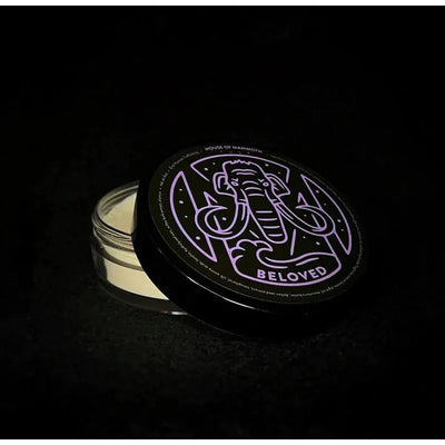 Collection de rasage bien-aimée de House of Mammoth