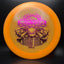 Limited Edition Color Glow Sabot - Custom Rare Air Discs Stamp - Korvel