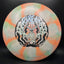 Swirly Apex Longhorn - Sello Personalizado RAD Elk Man