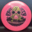Metal Flake C-Blend Glow Dynasty - Edición RADioactive Man