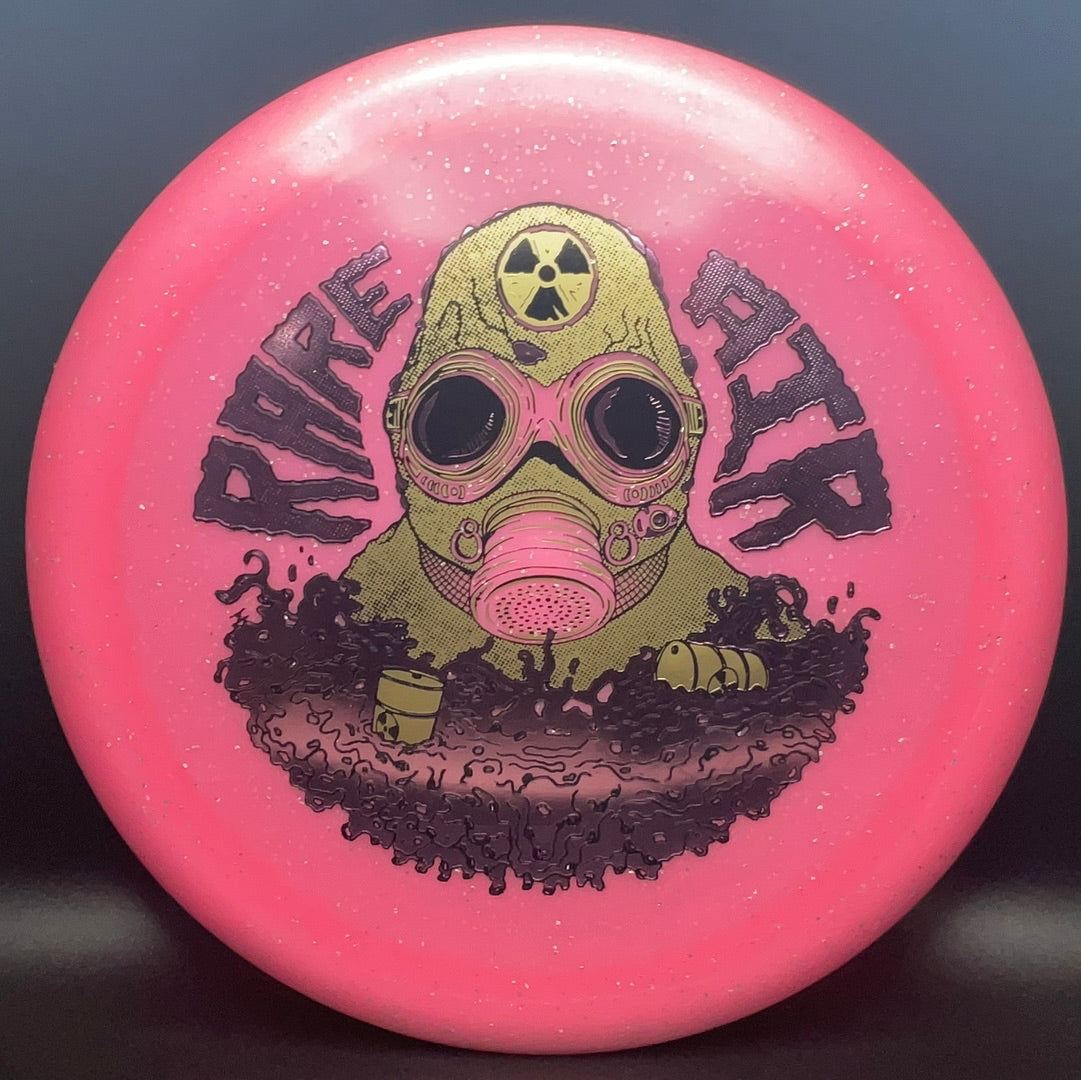 Metal Flake C-Blend Glow Dynasty - Edición RADioactive Man