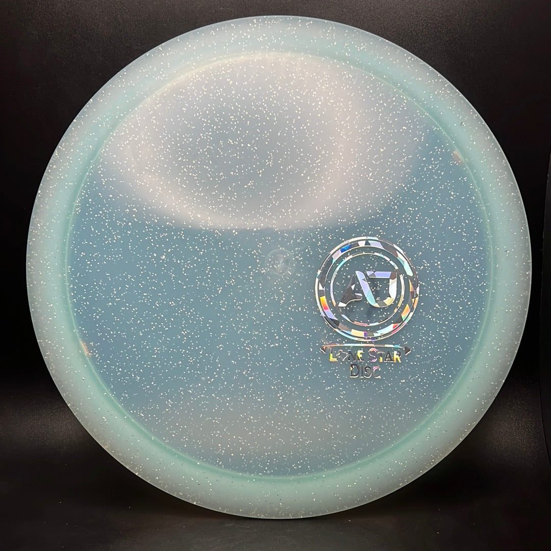 Founders Brazos - AJ Carey Tour Series Disc Golf Driver