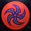 Star Animal - VTX Limited Edition Disc Golf Disc