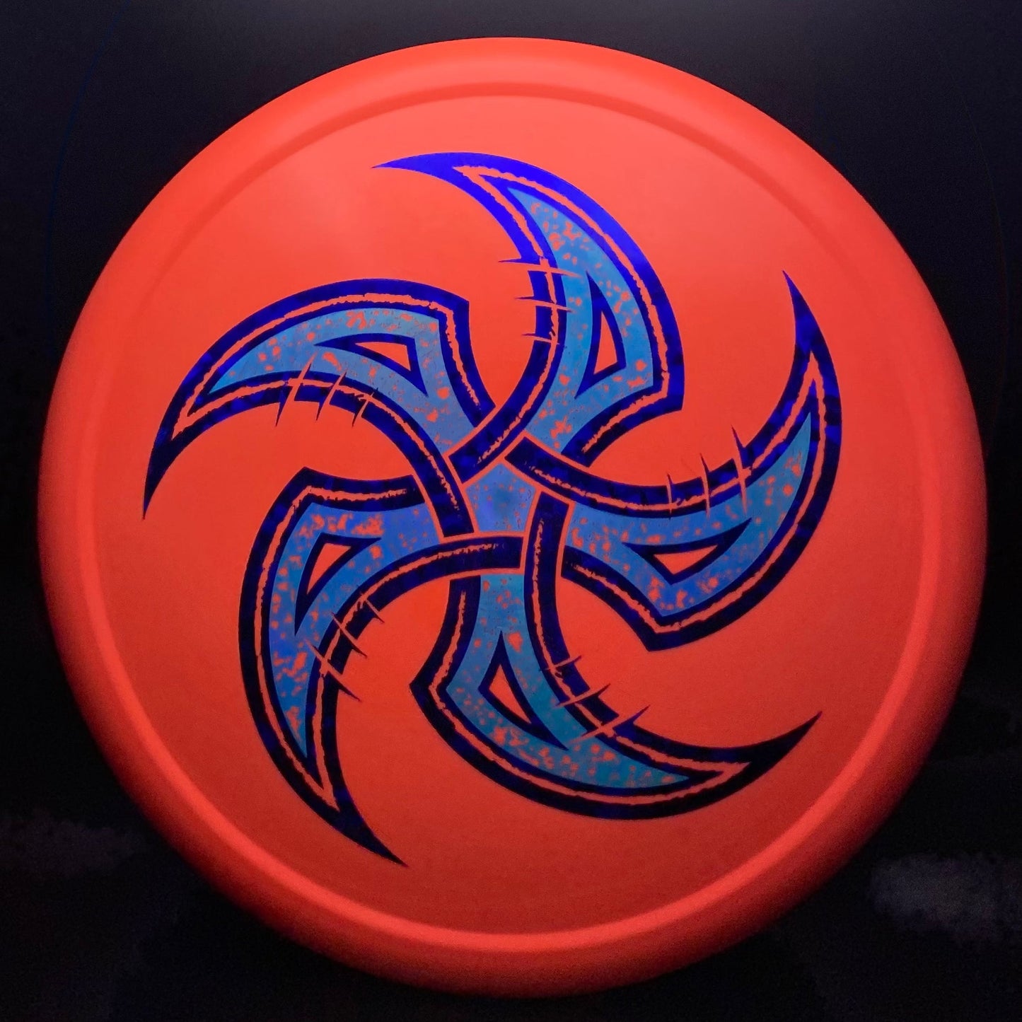 Star Animal - VTX Limited Edition Disc Golf Disc