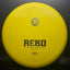 K3 Hard Reko Disc Golf Putter