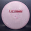 Innova Splatter Star Mako3 Disc Golf Disc