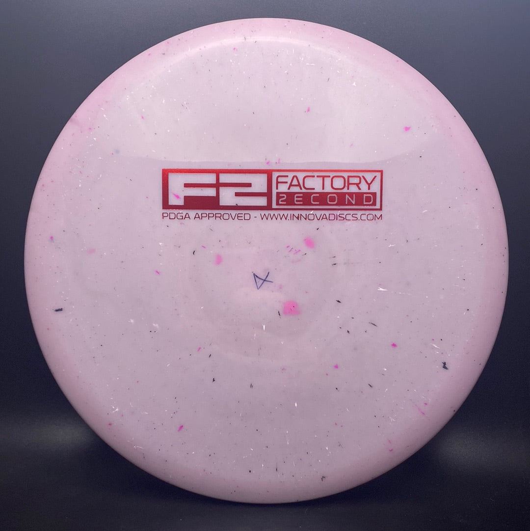 Innova Splatter Star Mako3 Disc Golf Disc