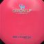 Millennium Sirius Orion LF Disc Golf Driver