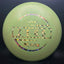 Discraft ESP Zeus - Disque Signature de Paul McBeth