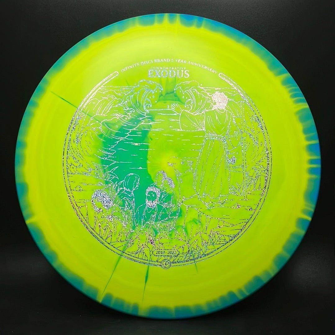 Halo S-Blend Exodus - 5 Year Anniversary Edition