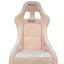 Asiento de Carreras NRG Prisma Ultra Pink Serie 2 - Grande