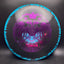 Conducteur de Disc Golf Halo S-Blend Roman - Run 4