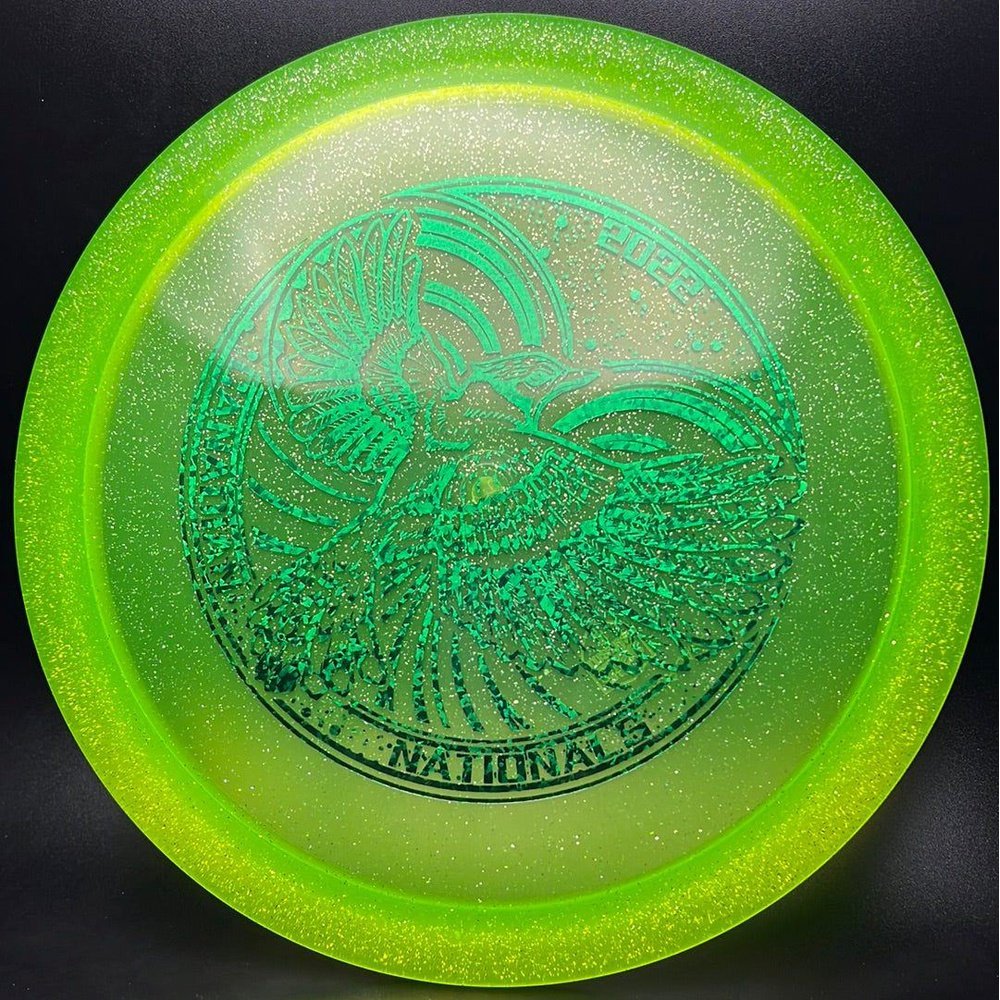 Metal Flake C-Line FD - Limited Edition Canadian Nationals