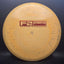 Innova Splatter Star Mako3 Disc Golf Disc