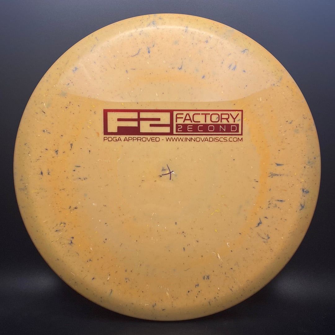 Innova Splatter Star Mako3 Disc Golf Disc