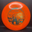 VIP Bear - First Run Disc Golf Driver