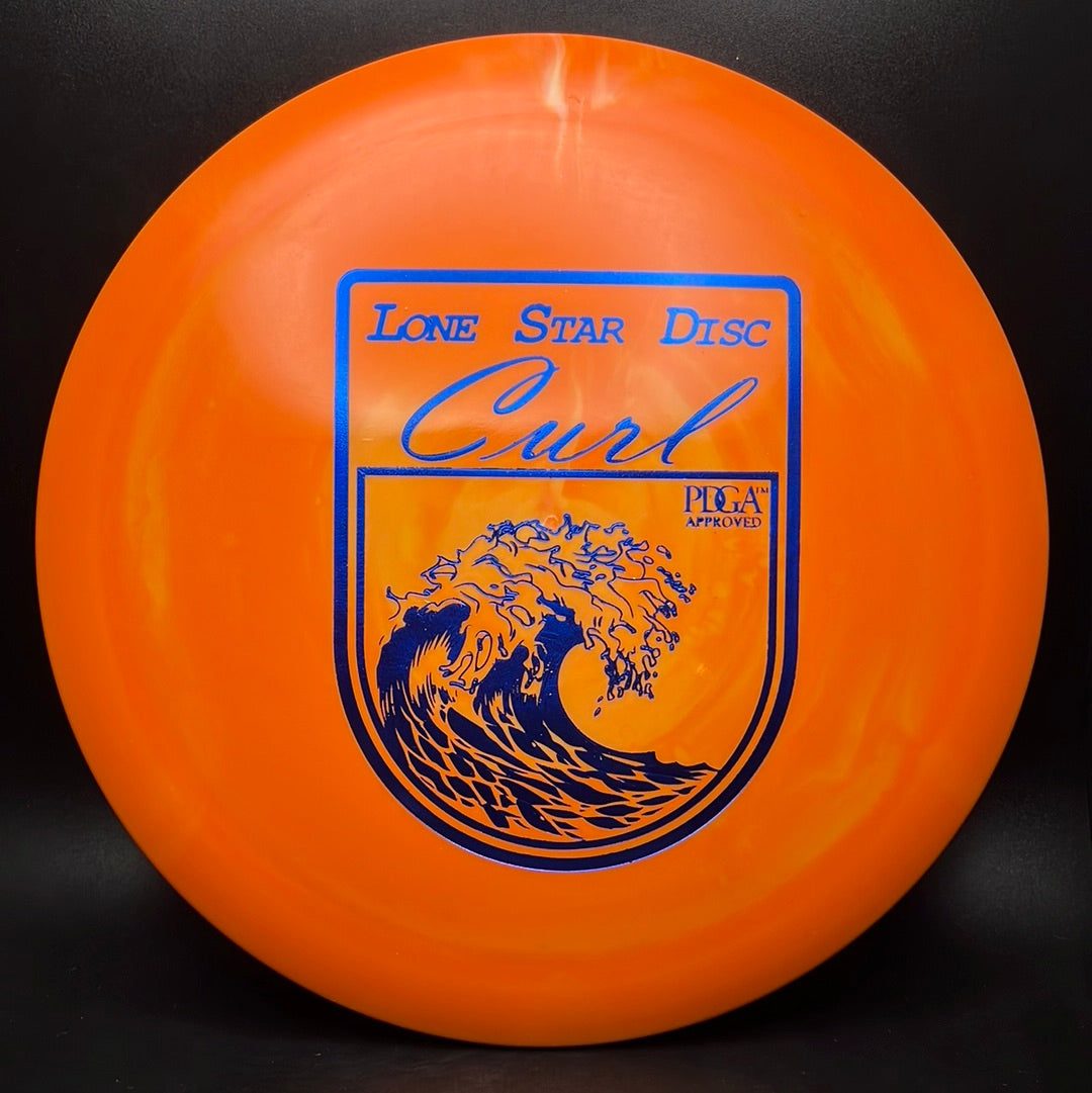 Bravo Curl Distance Driver