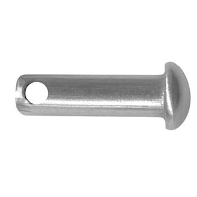 Spur Rowel Pins - Korvel