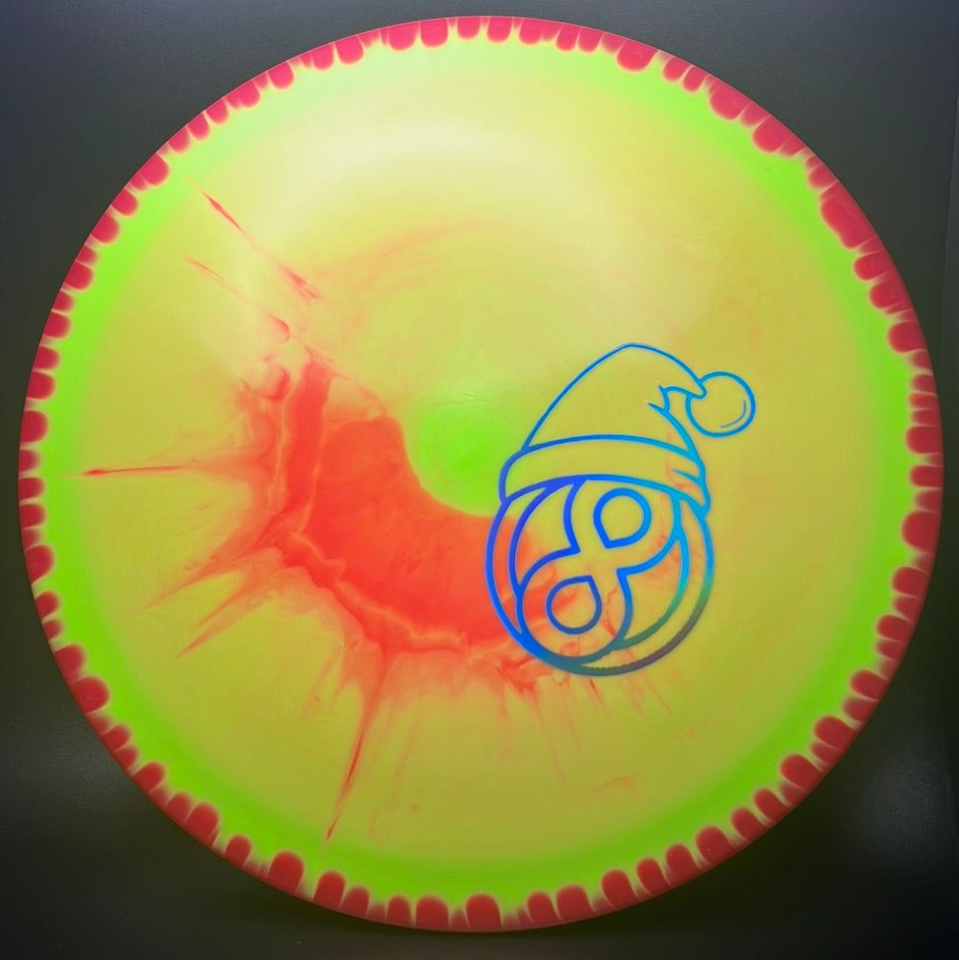 Halo S-Blend Exodus Mini Hat Stamp - Limited First Run