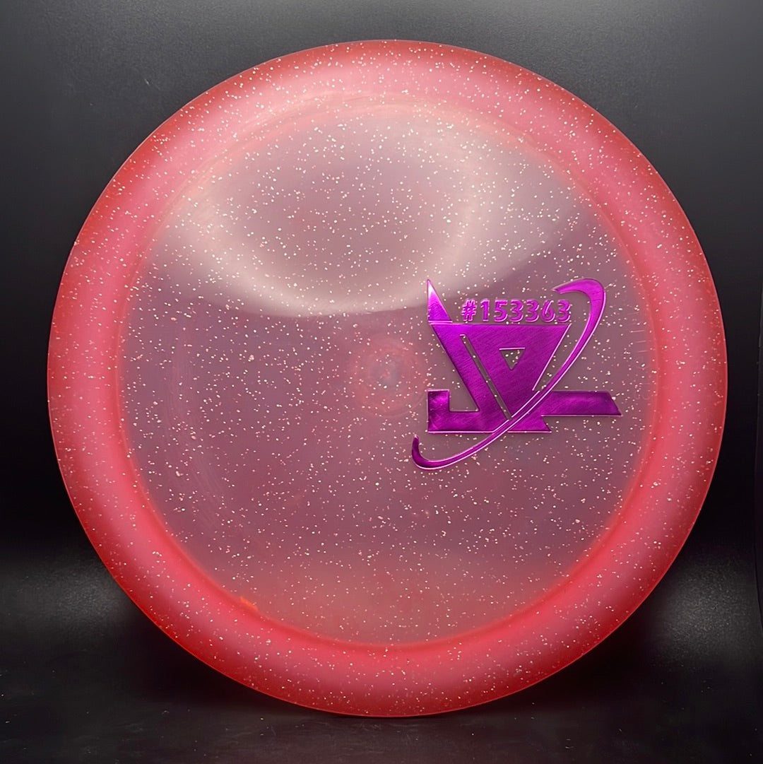 Founders Seguin - Jaden Rye Tour Series Disc Golf Driver