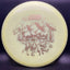 Metal Flake Glow C-Blend Chariot - Joel Freeman Signature Disc