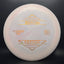 Alpha Seguin Disc Golf Driver