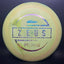 Discraft ESP Zeus - Disque Signature de Paul McBeth