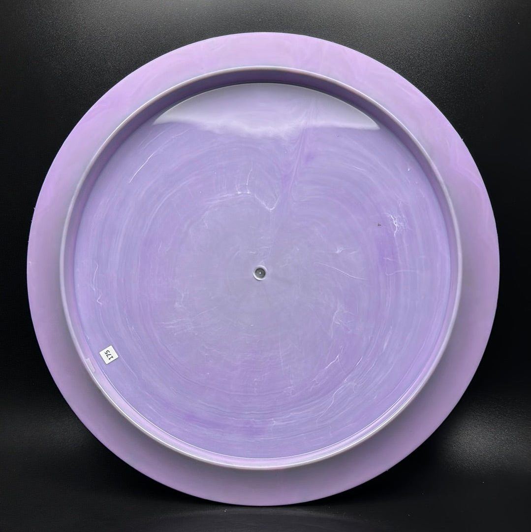Aura Omen - Disque de Golf en Édition Limitée avec Tampon TSA