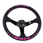 SPDZ1 JDM Outlaw Performance Steering Wheel - Korvel