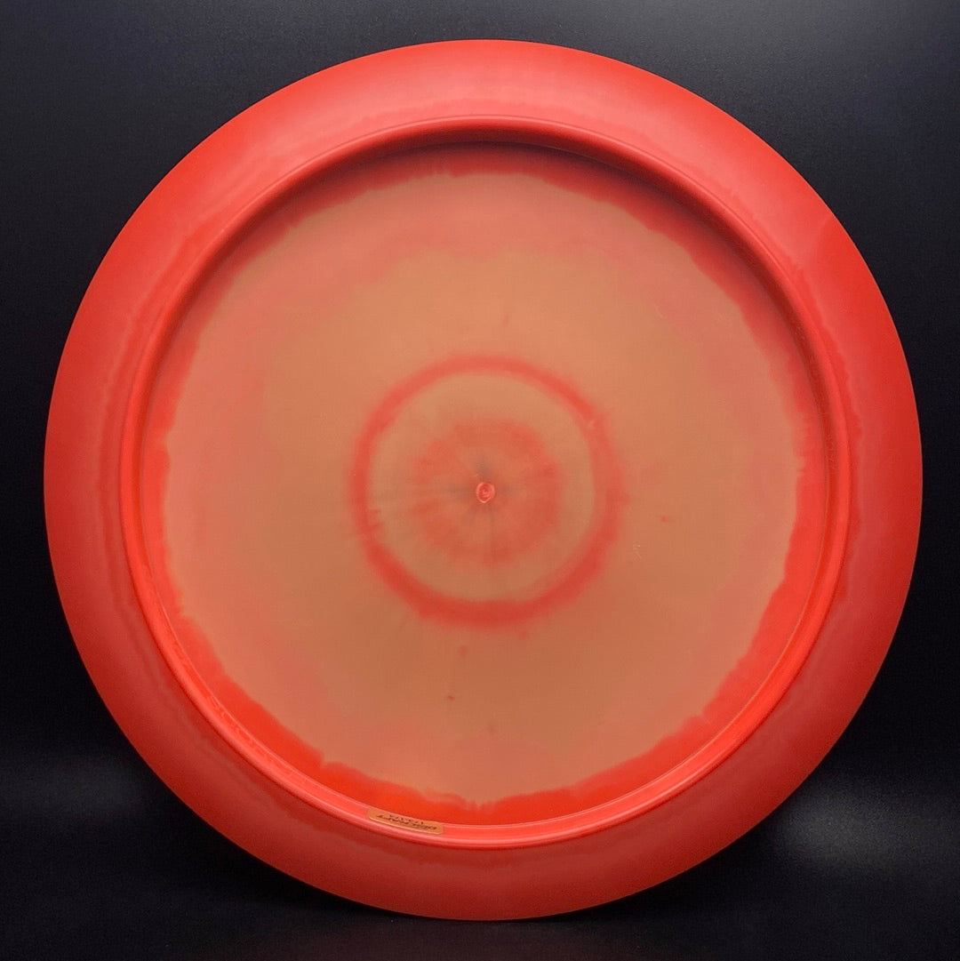Swirl ESP Scorch - Édition Marauder par Skulboy