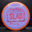 Halo S-Blend Slab - Driver de Distance Premium
