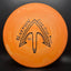 Delta 2 Harpoon Disc Golf Midrange
