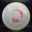 K1 Glow Stal 2022 - Conducteur de Fairway Premium Overstable