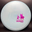 Disco de Golf Glow D-Blend Chariot